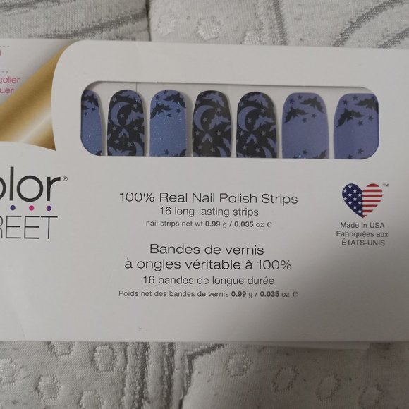 Color street 💅 - Picture 1 of 4